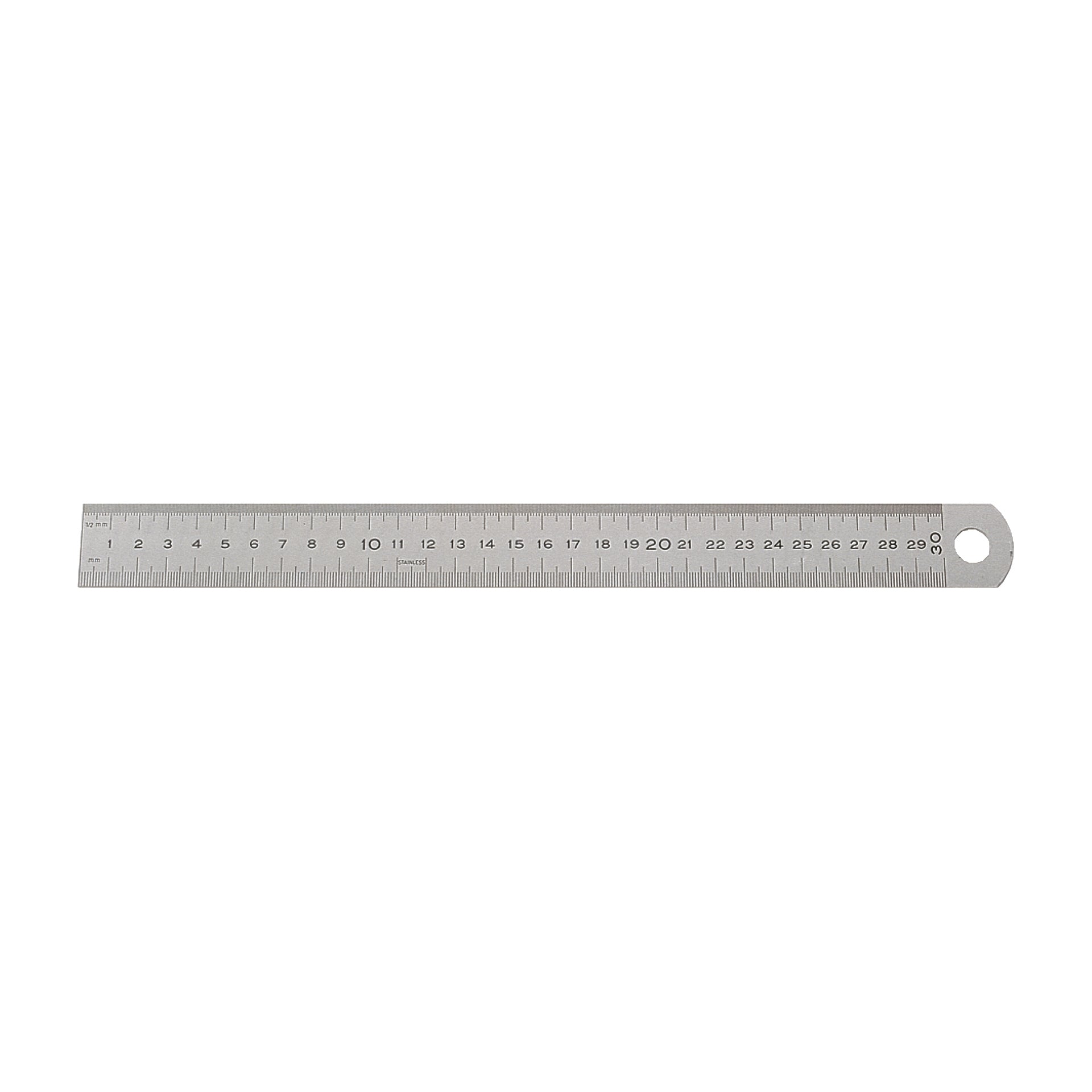 978 B - Graduated semi-rigid rulers - Usag  978 B - Graduated semi-rigid rulers - Usag